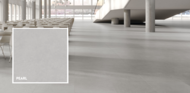 CARRELAGE SOL INTERIEUR CI CONCORDE 60x60x1CM RECTIFIE PEARL - 1.08 M²/PQT CARRELAGE SOL INTERIEUR CI CONCORDE 60x60x1CM RECTIFIE PEARL - 1.08 M²/PQT
